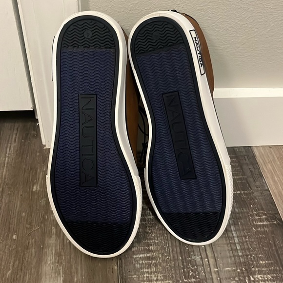 Nautica Berrian shoes - Picture 3 of 3